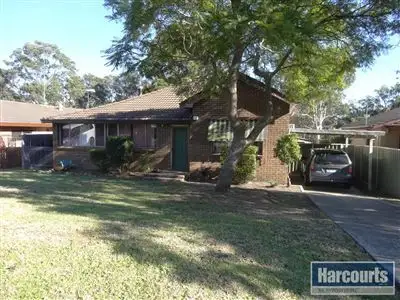 Main view of Homely house listing, 81 Leichhardt Street, Ruse NSW 2560