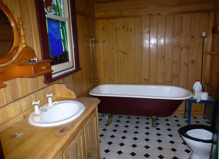 Seventh view of Homely house listing, 151 Flinders Street, Beauty Point TAS 7270