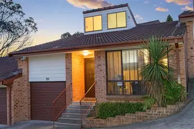 2/17 Mahony Road, Old Toongabbie NSW 2145