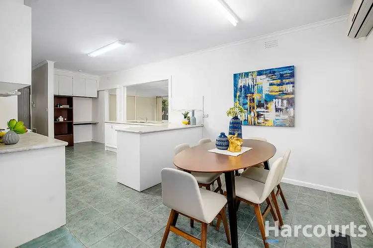 Third view of Homely house listing, 46 Olive Grove, Boronia VIC 3155