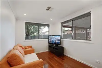 Third view of Homely house listing, 13 Peppin Crescent, Airds NSW 2560