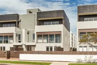 Third view of Homely townhouse listing, 73 Barkly Street, Mornington VIC 3931
