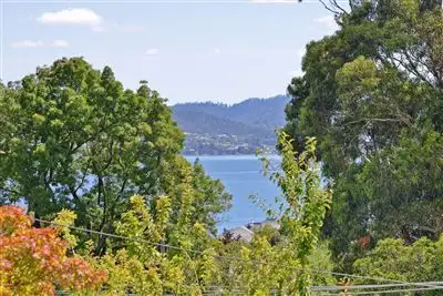 Second view of Homely house listing, 5 Lauramont Avenue, Sandy Bay TAS 7005