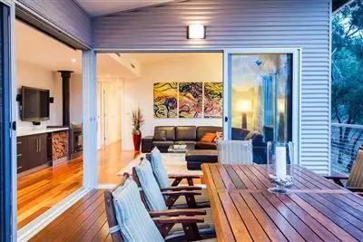 Third view of Homely house listing, 1A Benara Street, Eden Hills SA 5050