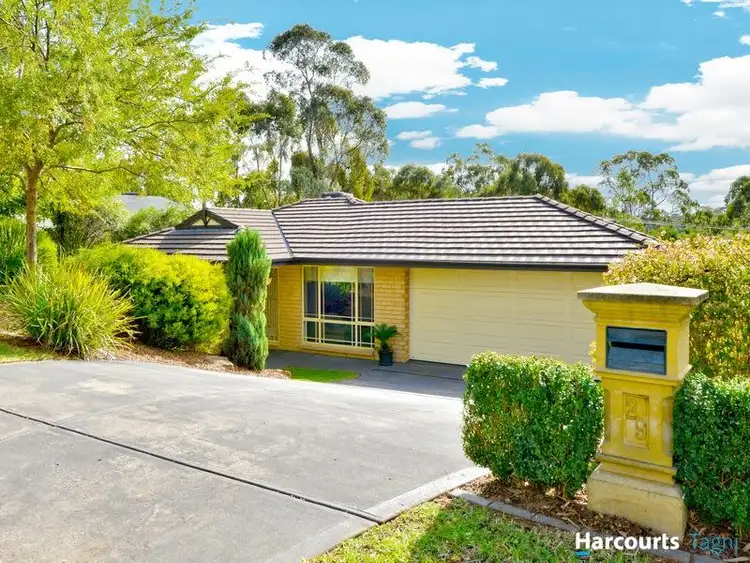 Third view of Homely house listing, 29 Dunalbyn Drive, Aberfoyle Park SA 5159