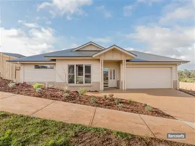3 Arwon Street, Drouin VIC 3818