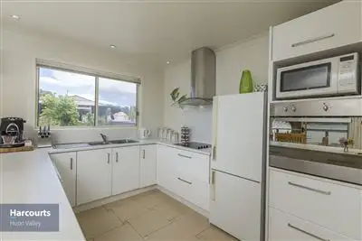 Sixth view of Homely house listing, 16 Challis Crescent, Deep Bay TAS 7112