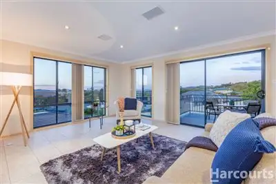 Sixth view of Homely house listing, 122 Waterfall Drive, Jerrabomberra NSW 2619