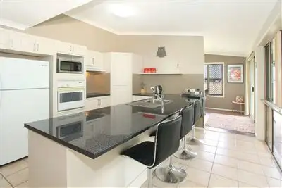 Main view of Homely house listing, 145 Wallandra Road, Mudgeeraba QLD 4213