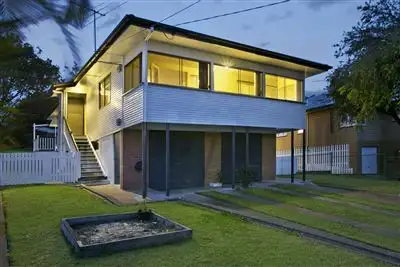 Main view of Homely house listing, 43 Roseneath Parade, Wynnum West QLD 4178