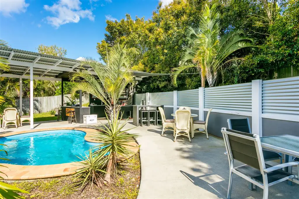 Main view of Homely house listing, 49 Trevina Crescent, Mount Warren Park QLD 4207