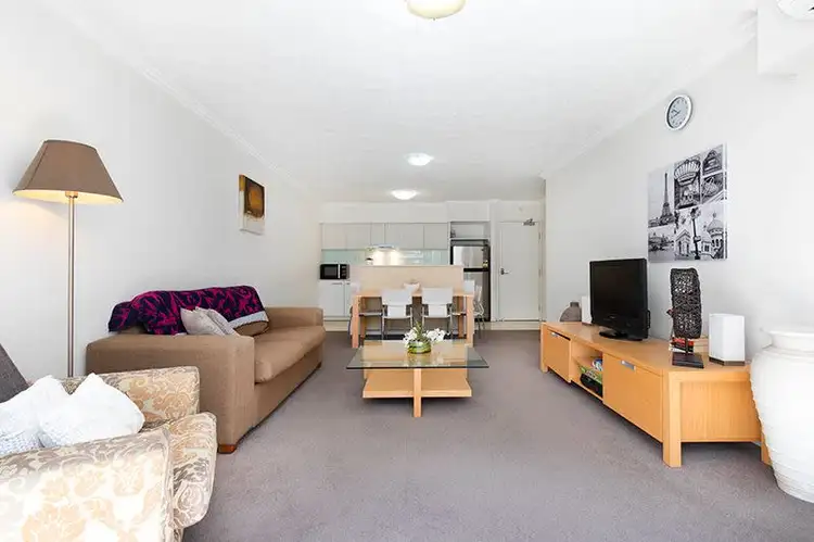 Second view of Homely unit listing, 418/803 Stanley Street, Woolloongabba QLD 4102