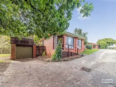 Second view of Homely unit listing, 3/33 Albert Road, Drouin VIC 3818