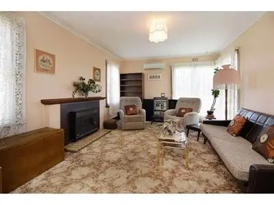 Second view of Homely house listing, 51 Ronald Street, Devonport TAS
