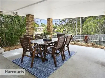 Second view of Homely house listing, 36 McGregor Way, Ferny Grove QLD 4055