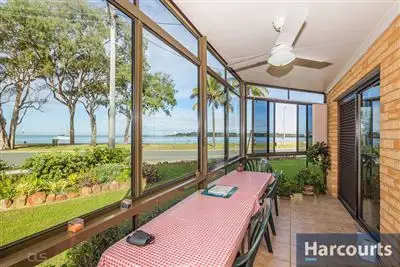 Main view of Homely unit listing, 1/203 Welsby Pde, Bongaree QLD 4507