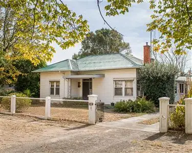 87 Anderson Street, Euroa VIC 3666