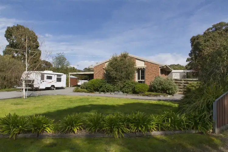 Third view of Homely house listing, 99 Lambert Street, Ararat VIC 3377