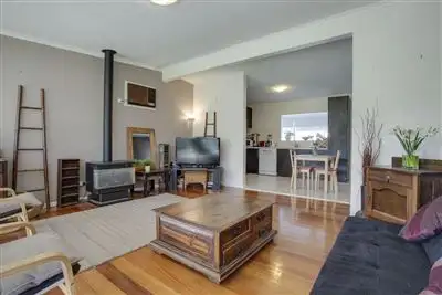 Fourth view of Homely house listing, 1/46 Norma Crescent, Knoxfield VIC 3180