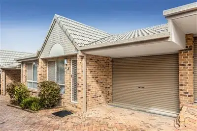 Second view of Homely villa listing, 2/12 View Street, Chermside QLD 4032