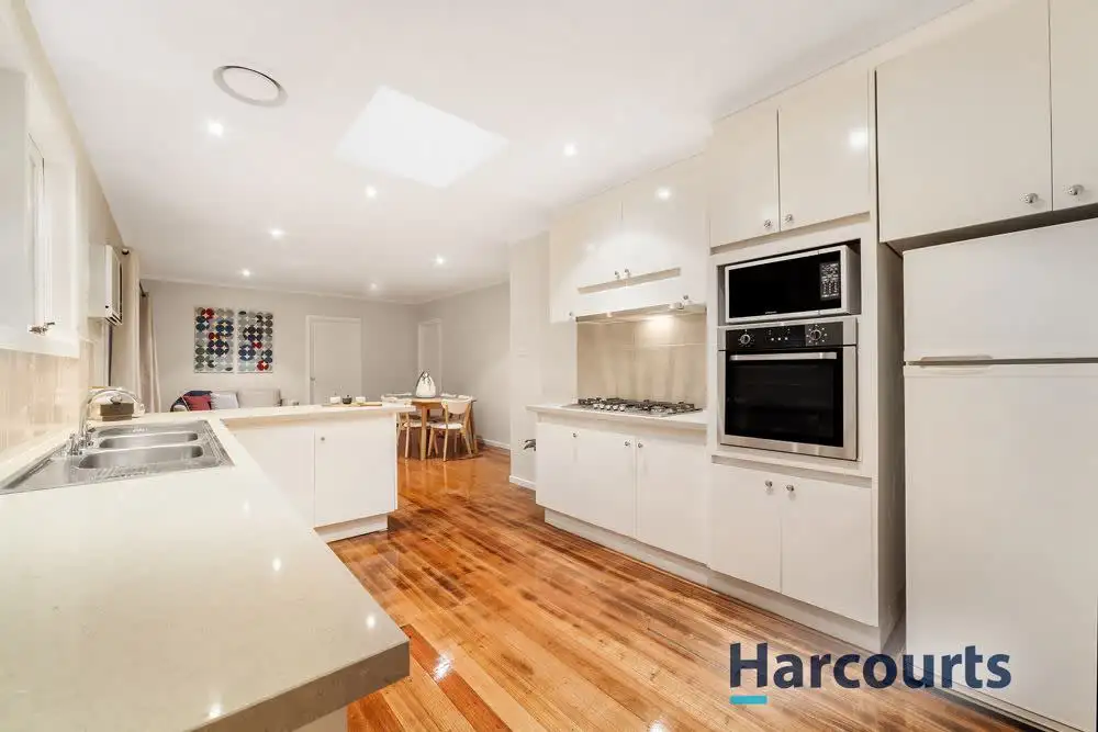 Main view of Homely house listing, 31 Raheen Avenue, Wantirna VIC 3152