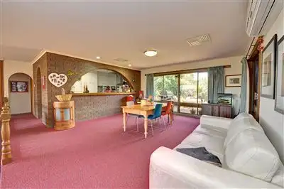 Sixth view of Homely house listing, 136 Sunraysia Drive, Mitchell Park VIC 3355