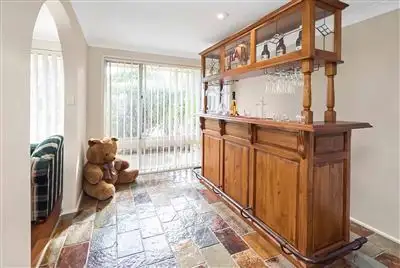 Fifth view of Homely house listing, 6 Kentwood Place, Narellan NSW 2567