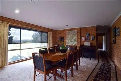 Sixth view of Homely rural property listing, 553 Bostock Road, Lurg VIC 3673