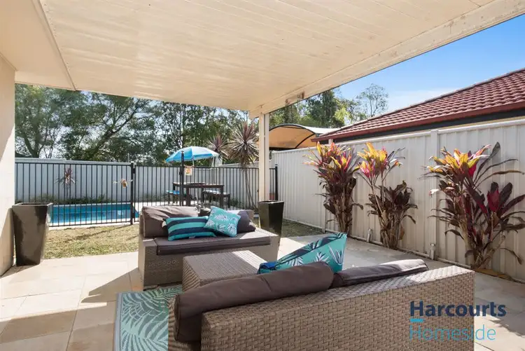 Fourth view of Homely house listing, 6 Melaleuca Place, Carindale QLD 4152