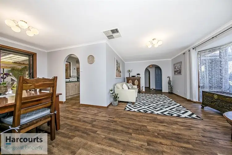 Fourth view of Homely house listing, 64 Gooronga Drive, Craigmore SA 5114