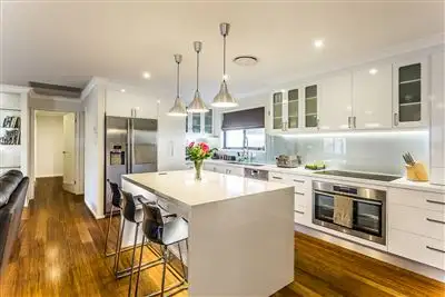 Main view of Homely house listing, 26 Sportsground Street, Redcliffe QLD 4020