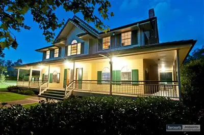Main view of Homely house listing, 39 Spinebill Drive, Greenbank QLD 4124