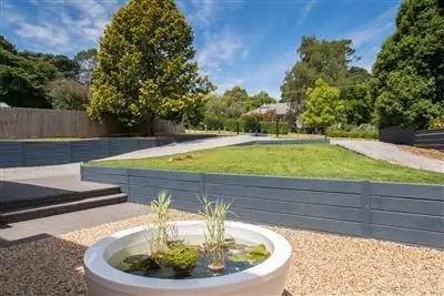 Third view of Homely house listing, 6 Ocean View Crescent, Kallista VIC 3791