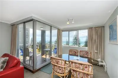24/155 Old Burleigh Road, Broadbeach QLD 4218