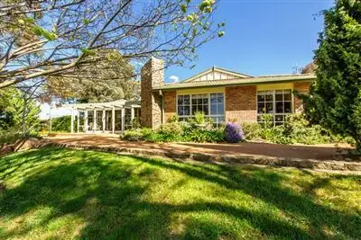 Main view of Homely rural property listing, 81 McCarthy Road, Wallaroo NSW 2618