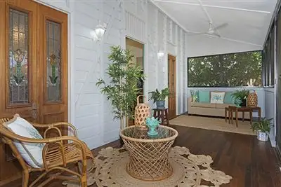 Second view of Homely house listing, 6 North Street, West End QLD 4810