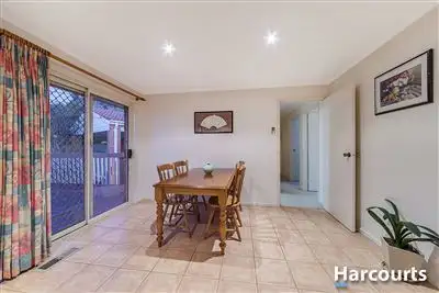 Fifth view of Homely house listing, 1 Nangle Place, Giralang ACT 2617