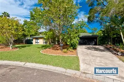 Second view of Homely house listing, 3 Worsley Street, The Gap QLD