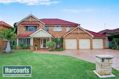 Address available on request