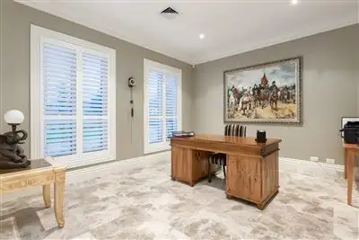 Seventh view of Homely house listing, 40 West Vista Place, Narre Warren North VIC 3804