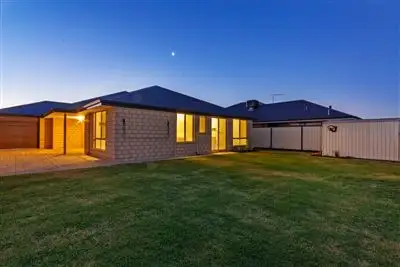 Second view of Homely house listing, 44 John Forrest Circuit, Bertram WA 6167
