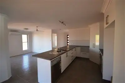 Fifth view of Homely house listing, 3 Macaranga Place, Taranganba QLD 4703