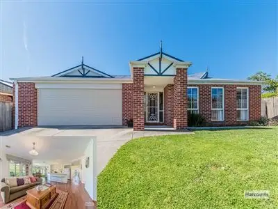 6 Amber Court, Drouin VIC 3818