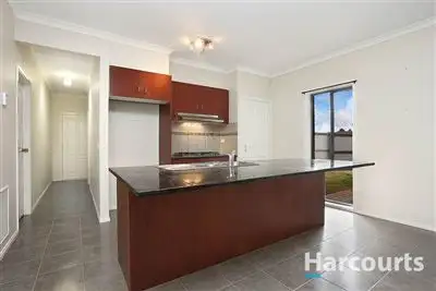 Third view of Homely house listing, 14 Woodridge Crescent, Doreen VIC 3754