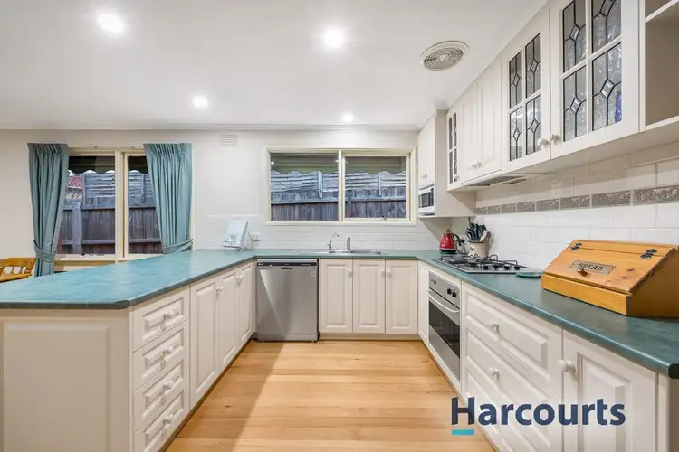 Third view of Homely house listing, 32 Bambara Street, Wantirna VIC 3152