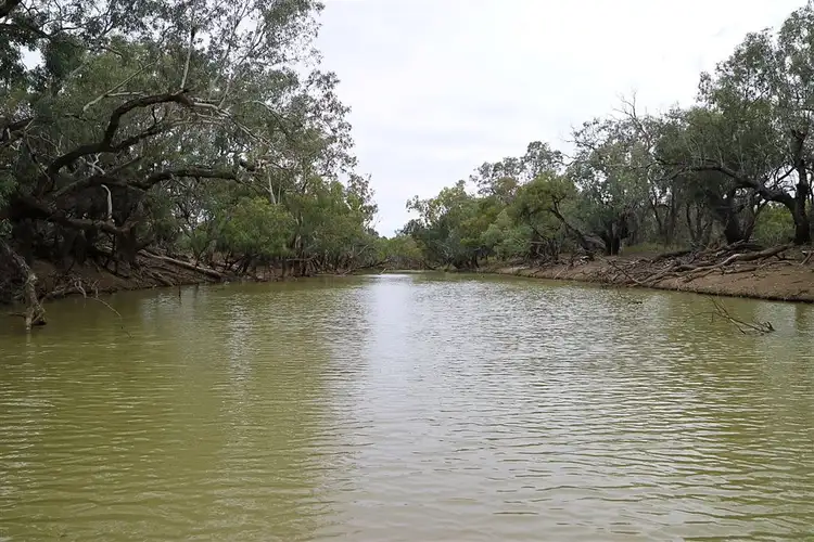 Second view of Homely rural property listing, " Nidgery Downs", Nyngan NSW 2825
