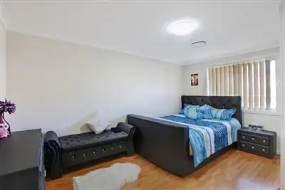 Fifth view of Homely semi-detached listing, 20B Belford Street, Ingleburn NSW 2565