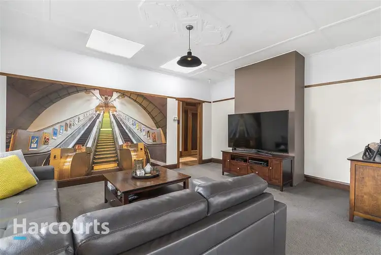 Fifth view of Homely house listing, 108 Charles Street, Moonah TAS 7009