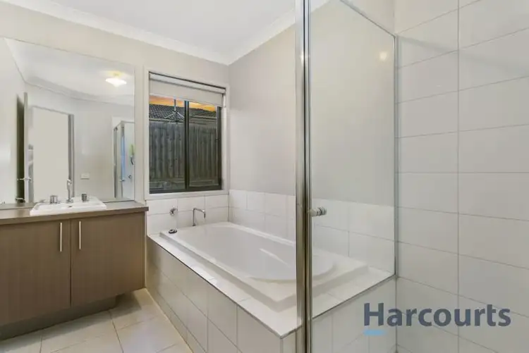 Seventh view of Homely house listing, 24 Kensington Square, Drouin VIC 3818