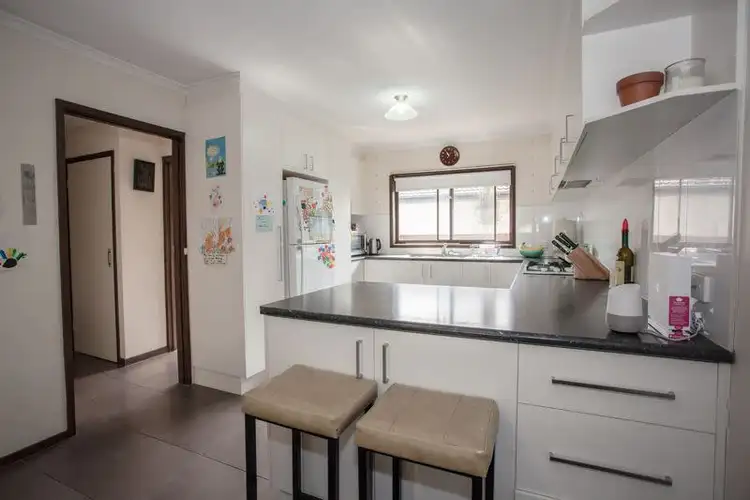Fourth view of Homely house listing, 56 Blake Street, Wangaratta VIC 3677